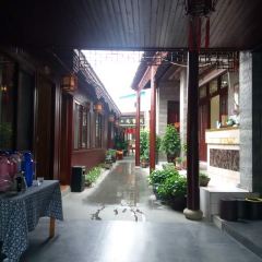 Zhugexieyuan Farm Family Resort (lianhuadao) User Photo