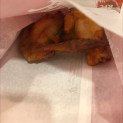 肯德基(瑞安电影院店) User Photo