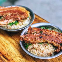 Lao Ye Braised Pork with Steamed Glutinous Rice User Photo