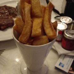 Gillray's Steakhouse & Bar User Photo