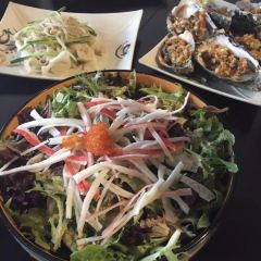 神戸牛ステーキ あぶり肉工房 和黒 北野坂本店 ảnh của người dùng