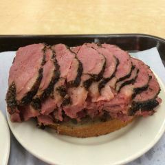 Katz's Delicatessen User Photo