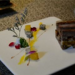 Scholars Hotel Suzhou Pingjiangfu·Mu Xiang Chinese Restaurant User Photo