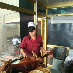 Meiguihua Barbecue User Photo