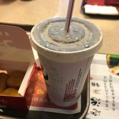 KFC (wuzhan) 여행 사진