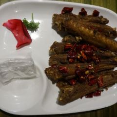 Ayuan Roast Goose 여행 사진
