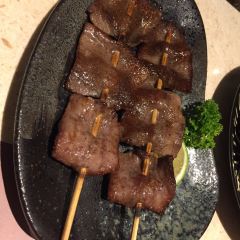 Yunriben Cuisine Restaurant (guanlanhu) User Photo