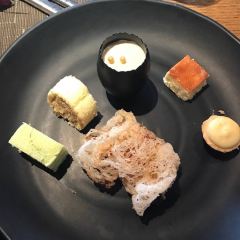 Serena Brasserie User Photo