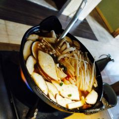 樱之海日本料理(1912店) User Photo