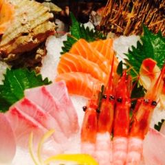 樱之海日本料理(1912店) User Photo