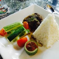 Sun Cafe User Photo