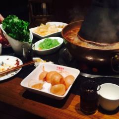 阿旗涮肉(桐城路一店) User Photo