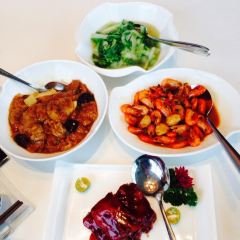 Top Yu's Restaurant User Photo