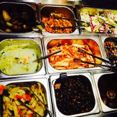 罐桶屋韩国烤肉餐厅(显云街总店) User Photo