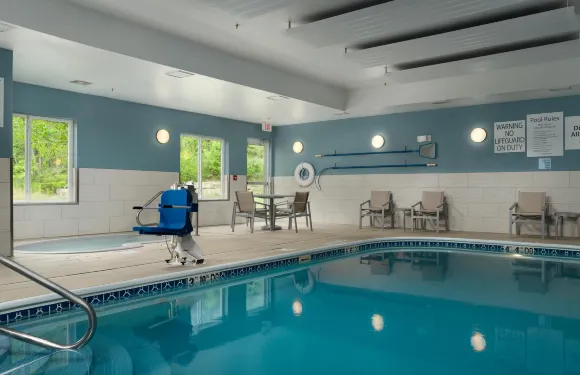 獨立城堪薩斯城智選假日酒店