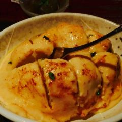蓉亭食贝餐厅(楷林店) User Photo