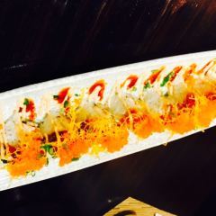 UNDER THE MOON CUISINE User Photo