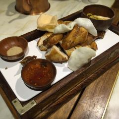 小吊梨湯·北京菜·烤鴨（新奧店）張用戶圖片