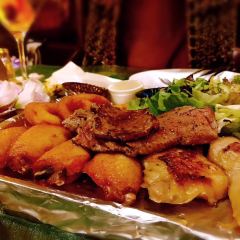 Wang Pin Steak( Nanjing Zhong Shan Nan ) User Photo