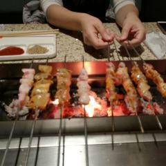 FENGMAO BARBECUE SKEWER User Photo