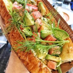 The Visionary Restaurant & Lounge ảnh của người dùng