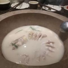福厨餐厅(石板溪店) User Photo