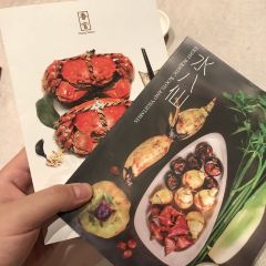 Shang Palace User Photo