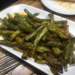 清真有奴思烤肉店（正寧路店）張用戶圖片