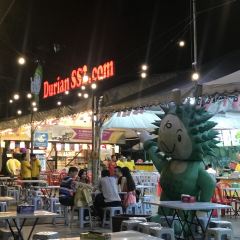 Durian SS2 User Photo