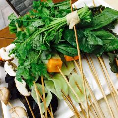宏姐串串香(安国街店) User Photo