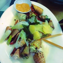 Welcome Seafood Restaurant User Photo