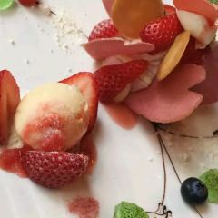 Shiseido SALON de Café User Photo