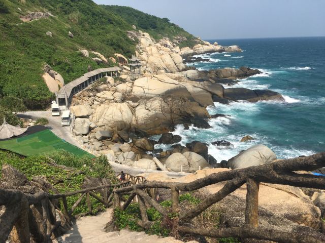 우즈저우섬