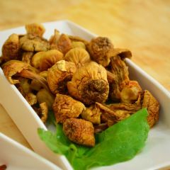 Lao Wang Guo Wu Indian Restaurant (SiChuan North Road) User Photo