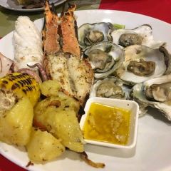 Big Horn Restaurant 여행 사진