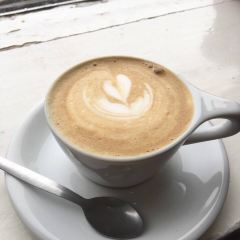 Reykjavik Roasters張用戶圖片