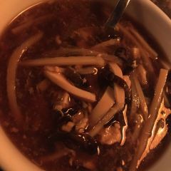 J. Wong's Thai & Chinese Bistro User Photo