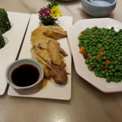 HUANG FAN ER User Photo