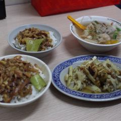 Jin Feng Braised Pork Rice User Photo