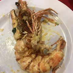 Qiang Shi Fu cenang Seafood Restaurant User Photo