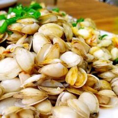 阿勇海鲜排档(莲花路1号店) User Photo