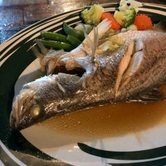 The Hut Cafe User Photo