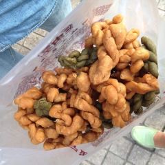 AUNTEL WANG WEN CHANG YOU ZAN ZI User Photo