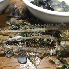 ZHONG JI YAN SHAO FAN YA User Photo