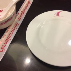 China Town Scala Shark Fins User Photo
