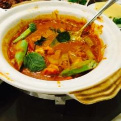 Maple Palace Restaurant User Photo