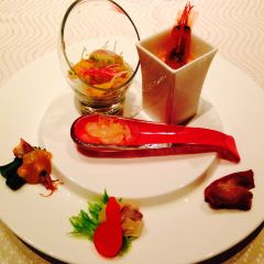Ekushibuhakonerikyu Chugokuryori Suiyo User Photo