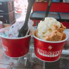 Cold Stone Creamery User Photo