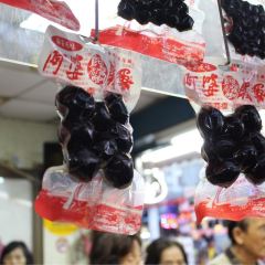 阿婆鐵蛋張用戶圖片