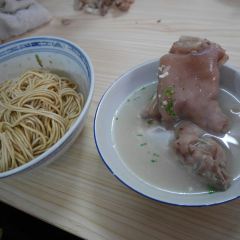 盛興麵館張用戶圖片